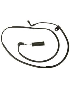 TRW GIC220 - Contatto segnalazione, Usura past. freno/mat. d'attrito