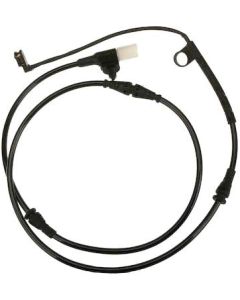 TRW GIC221 - Contatto segnalazione, Usura past. freno/mat. d'attrito