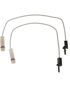 TRW GIC224 - Contatto segnalazione, Usura past. freno/mat. d'attrito