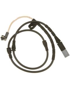 TRW GIC239 - Contatto segnalazione, Usura past. freno/mat. d'attrito