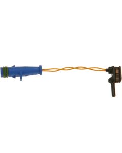 TRW GIC242 - Contatto segnalazione, Usura past. freno/mat. d'attrito