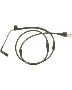 TRW GIC250 - Contatto segnalazione, Usura past. freno/mat. d'attrito