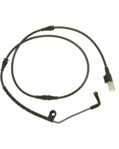TRW GIC252 - Contatto segnalazione, Usura past. freno/mat. d'attrito