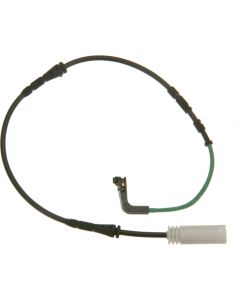 TRW GIC254 - Contatto segnalazione, Usura past. freno/mat. d'attrito