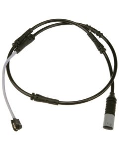 TRW GIC264 - Contatto segnalazione, Usura past. freno/mat. d'attrito
