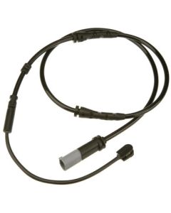 TRW GIC266 - Contatto segnalazione, Usura past. freno/mat. d'attrito