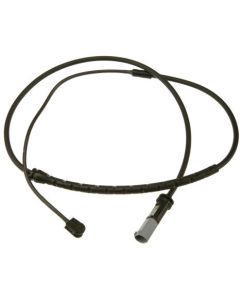 TRW GIC267 - Contatto segnalazione, Usura past. freno/mat. d'attrito
