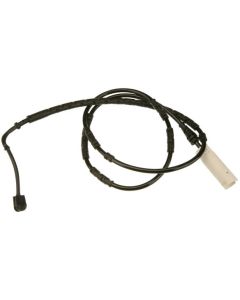 TRW GIC272 - Contatto segnalazione, Usura past. freno/mat. d'attrito