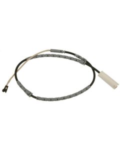 TRW GIC274 - Contatto segnalazione, Usura past. freno/mat. d'attrito