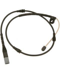 TRW GIC276 - Contatto segnalazione, Usura past. freno/mat. d'attrito