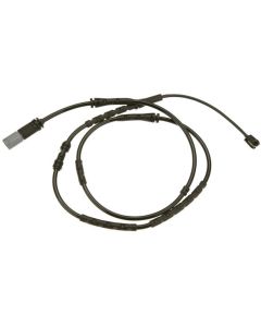 TRW GIC277 - Contatto segnalazione, Usura past. freno/mat. d'attrito
