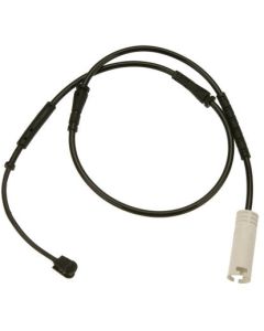 TRW GIC285 - Contatto segnalazione, Usura past. freno/mat. d'attrito