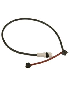 TRW GIC321 - Contatto segnalazione, Usura past. freno/mat. d'attrito