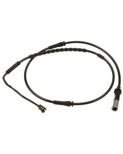 TRW GIC327 - Contatto segnalazione, Usura past. freno/mat. d'attrito