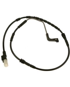 TRW GIC329 - Contatto segnalazione, Usura past. freno/mat. d'attrito