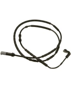 TRW GIC330 - Contatto segnalazione, Usura past. freno/mat. d'attrito