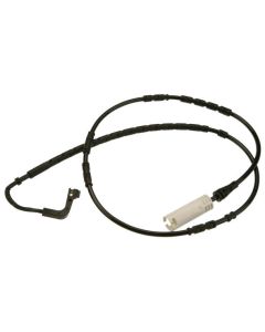 TRW GIC332 - Contatto segnalazione, Usura past. freno/mat. d'attrito