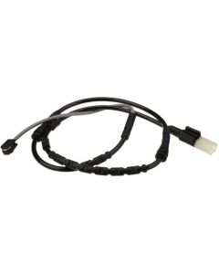 TRW GIC338 - Contatto segnalazione, Usura past. freno/mat. d'attrito