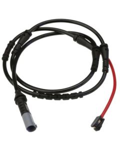 TRW GIC339 - Contatto segnalazione, Usura past. freno/mat. d'attrito