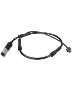 TRW GIC340 - Contatto segnalazione, Usura past. freno/mat. d'attrito