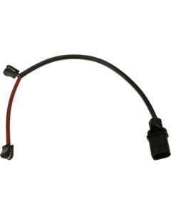 TRW GIC360 - Contatto segnalazione, Usura past. freno/mat. d'attrito