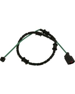 TRW GIC373 - Contatto segnalazione, Usura past. freno/mat. d'attrito