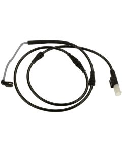 TRW GIC375 - Contatto segnalazione, Usura past. freno/mat. d'attrito