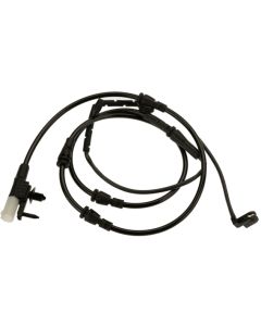 TRW GIC376 - Contatto segnalazione, Usura past. freno/mat. d'attrito