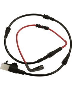TRW GIC377 - Contatto segnalazione, Usura past. freno/mat. d'attrito