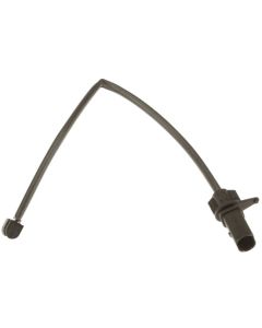 TRW GIC381 - Contatto segnalazione, Usura past. freno/mat. d'attrito