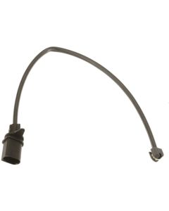 TRW GIC389 - Contatto segnalazione, Usura past. freno/mat. d'attrito