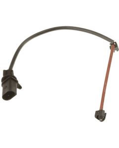 TRW GIC391 - Contatto segnalazione, Usura past. freno/mat. d'attrito