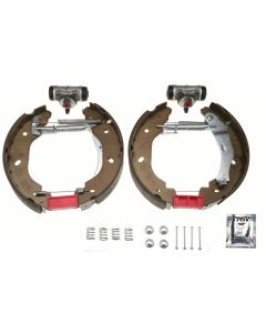 TRW GSK1699 - Kit ganasce freno