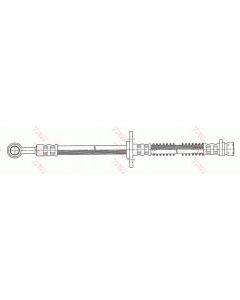 TRW PHD269 - Flessibile del freno