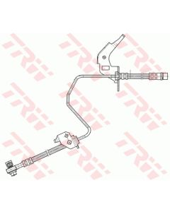 TRW PHD567 - Flessibile del freno