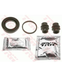 TRW SJ1145 - Kit riparazione, Pinza freno