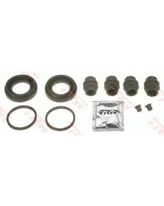 TRW SJ1233 - Kit riparazione, Pinza freno