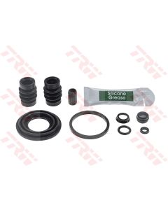 TRW SJ1328 - Kit riparazione, Pinza freno