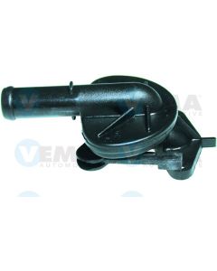 VEMA 13428 - Flangia d. refrigerante