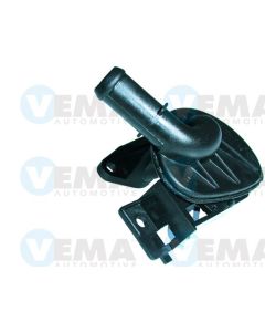 VEMA 13429 - Flangia d. refrigerante