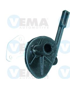 VEMA 13430 - Flangia d. refrigerante