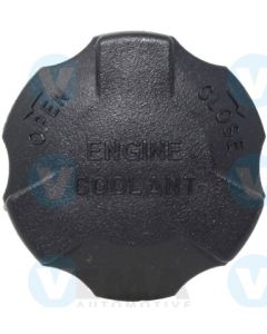 VEMA 150004 - Tappo, serbatoio refrigerante