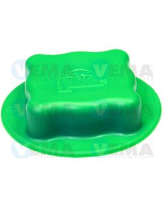 VEMA 15904 - Tappo, serbatoio refrigerante