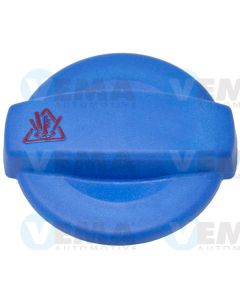 VEMA 15917 - Tappo, serbatoio refrigerante