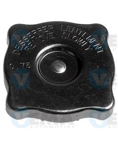VEMA 15964 - Tappo, serbatoio refrigerante