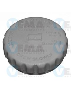 VEMA 15971 - Tappo, serbatoio refrigerante