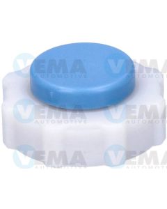 VEMA 15972 - Tappo, serbatoio refrigerante