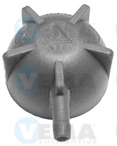 VEMA 15977 - Tappo, serbatoio refrigerante