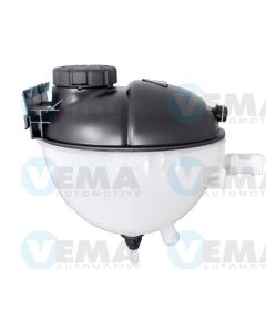 VEMA 160020 - Serbatoio compensazione, Refrigerante