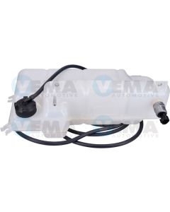 VEMA 160043 - Serbatoio compensazione, Refrigerante
